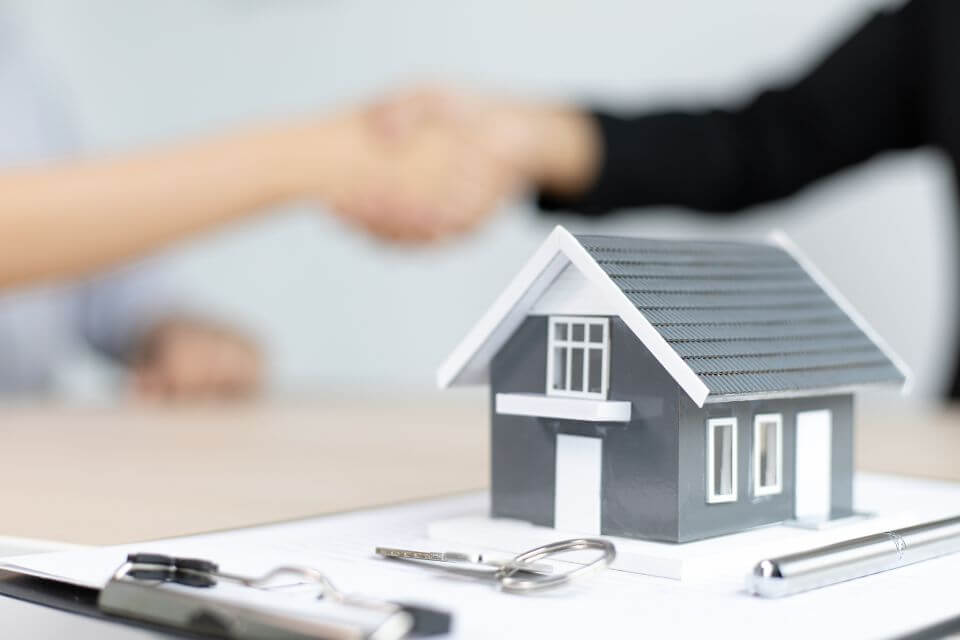 房屋共同持有貸款沒問題！簡單5步驟完成房屋持分貸款！