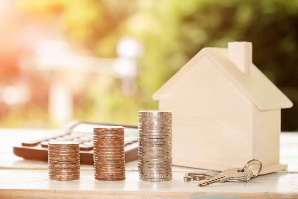 不動產抵押貸款是什麼？房屋土地不動產貸款一二三胎，利率、成數一次看！