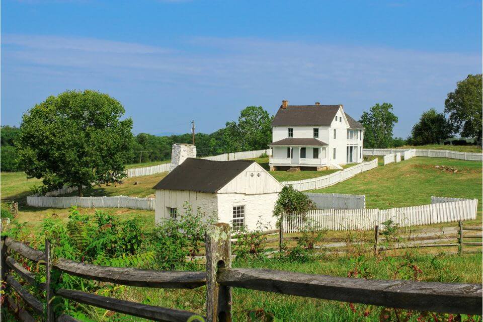 合法農舍貸款怎麼申請?農舍貸款成數、利率怎麼算?農會農舍貸款有比較好嗎?